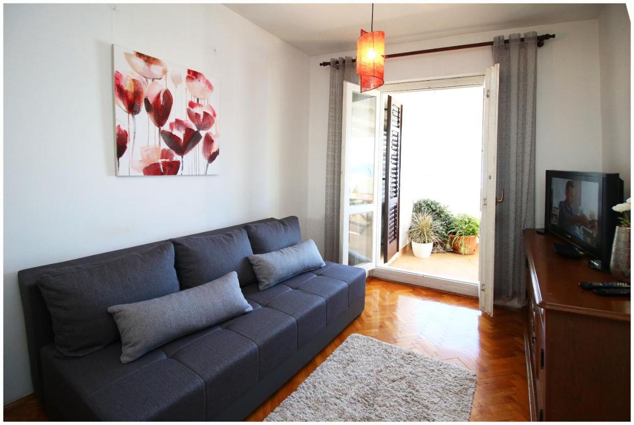Apartment Slavko Primošten Екстериор снимка