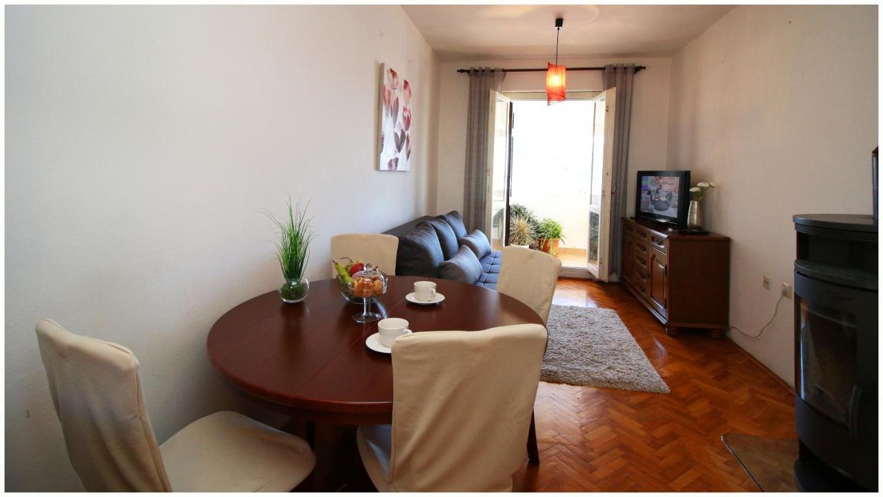 Apartment Slavko Primošten Екстериор снимка